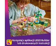 LEGO FRIENDS 42702 Wróżkowa karuzela z kwiatami - 1529779 - zdjęcie 8